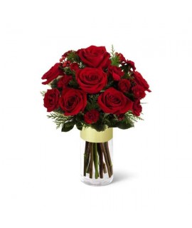 The FTD Glad Tidings The FTD Glad Tidings